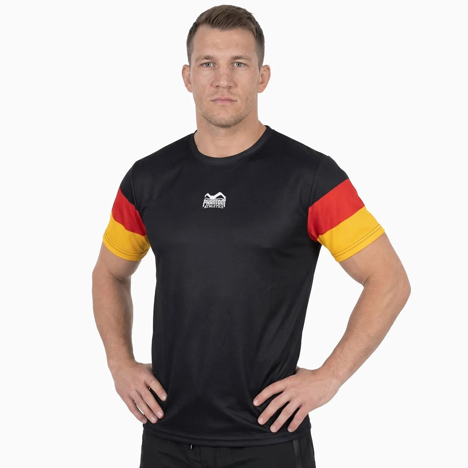 Die Kampfsport Bestseller bei Phantom Athletics